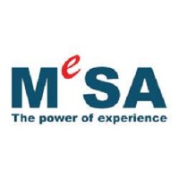 Mesa Science Associates, Inc. logo, Mesa Science Associates, Inc. contact details