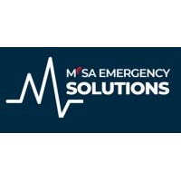 Mesa Emergency Solutions logo, Mesa Emergency Solutions contact details