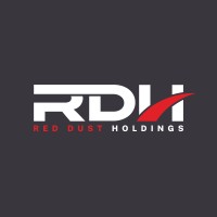 Red Dust Holdings logo, Red Dust Holdings contact details