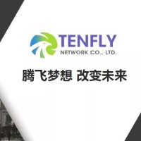 Tenfly Network Co., Ltd. logo, Tenfly Network Co., Ltd. contact details