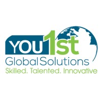 You1st Global Solutions logo, You1st Global Solutions contact details