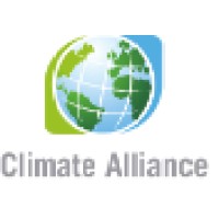 Climate Alliance | Klima-Bündnis | Alianza del Clima logo, Climate Alliance | Klima-Bündnis | Alianza del Clima contact details