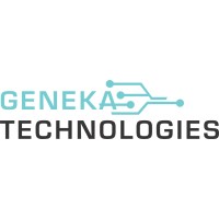 Geneka Technologies logo, Geneka Technologies contact details