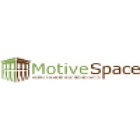 Motivespace logo, Motivespace contact details