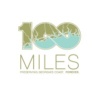 One Hundred Miles logo, One Hundred Miles contact details