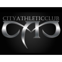 City Athletic Club logo, City Athletic Club contact details