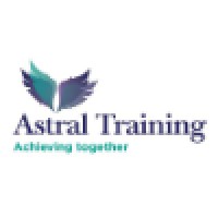 Astral Training Limited logo, Astral Training Limited contact details