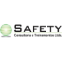 SAFETY Consultoria e Treinamentos LTDA. logo, SAFETY Consultoria e Treinamentos LTDA. contact details