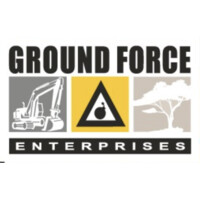 Ground Force Enterprises logo, Ground Force Enterprises contact details