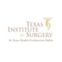 Texas Institute for Surgery logo, Texas Institute for Surgery contact details