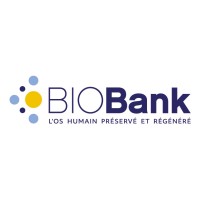 BIOBank S.A. logo, BIOBank S.A. contact details