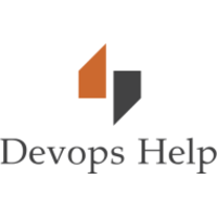 Devops Help logo, Devops Help contact details