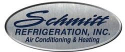 Schmitt Refrigeration logo, Schmitt Refrigeration contact details