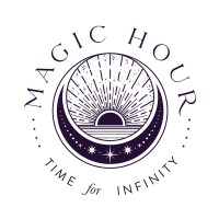 Magic Hour Tea logo, Magic Hour Tea contact details