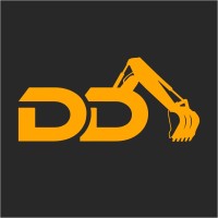 Dynamic Demolition logo, Dynamic Demolition contact details