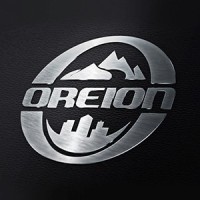 Oreion Motors logo, Oreion Motors contact details