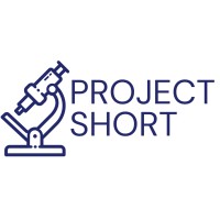 Project SHORT logo, Project SHORT contact details