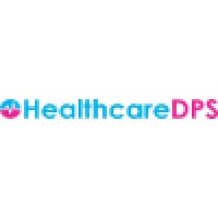 HealthcareDPS logo, HealthcareDPS contact details