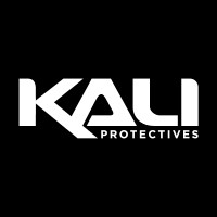 Kali Protectives logo, Kali Protectives contact details