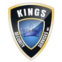 King Security Services Inc logo, King Security Services Inc contact details