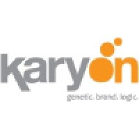 karyon logo, karyon contact details