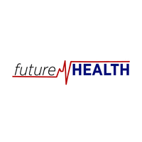 futureHEALTH logo, futureHEALTH contact details