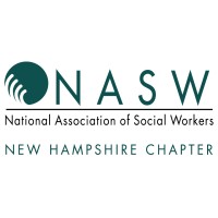 National Association of Social Workers - NH Chapter logo, National Association of Social Workers - NH Chapter contact details