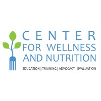 Center for Wellness and Nutrition logo, Center for Wellness and Nutrition contact details