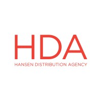 Hansen Distribution Agency logo, Hansen Distribution Agency contact details