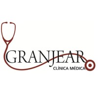 Clínica Médica Granjear logo, Clínica Médica Granjear contact details