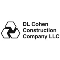 DL Cohen Construction Company LLC logo, DL Cohen Construction Company LLC contact details