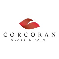 Corcoran Glass & Paint logo, Corcoran Glass & Paint contact details