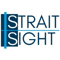 Strait Sight logo, Strait Sight contact details