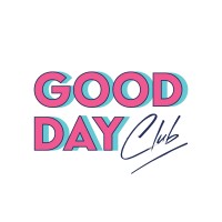 Good Day Club logo, Good Day Club contact details