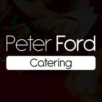 Peter Ford Catering logo, Peter Ford Catering contact details