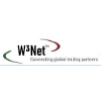 W3Net, Ltd logo, W3Net, Ltd contact details