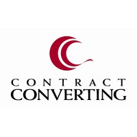 Contract Converting LLC logo, Contract Converting LLC contact details