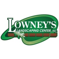 Lowney's Landscaping Center logo, Lowney's Landscaping Center contact details