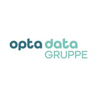 opta data logo, opta data contact details