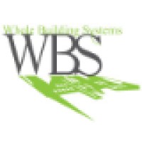 Whole Building Systems logo, Whole Building Systems contact details