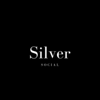 Silver Social logo, Silver Social contact details