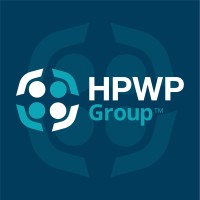 HPWP Consulting logo, HPWP Consulting contact details