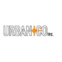 Urban & Co. Inc. logo, Urban & Co. Inc. contact details