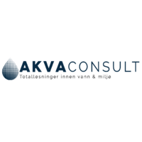 AKVACONSULT logo, AKVACONSULT contact details