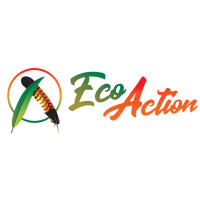 Eco Action logo, Eco Action contact details