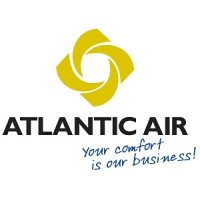 Atlantic Air logo, Atlantic Air contact details