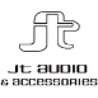 JT Audio & Accessories logo, JT Audio & Accessories contact details