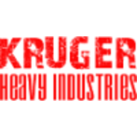 Kruger Heavy Industries logo, Kruger Heavy Industries contact details