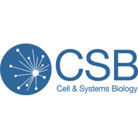 University of Toronto - Department of Cell and Systems Biology logo, University of Toronto - Department of Cell and Systems Biology contact details