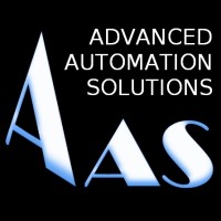 Advanced Automation Solutions logo, Advanced Automation Solutions contact details